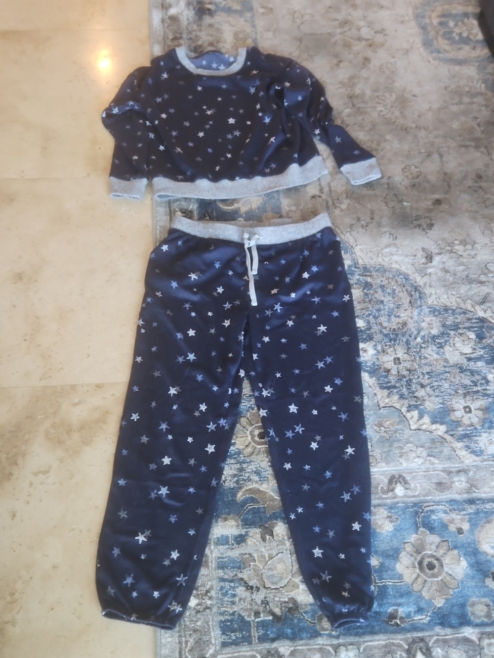 Splendid Pajama Set